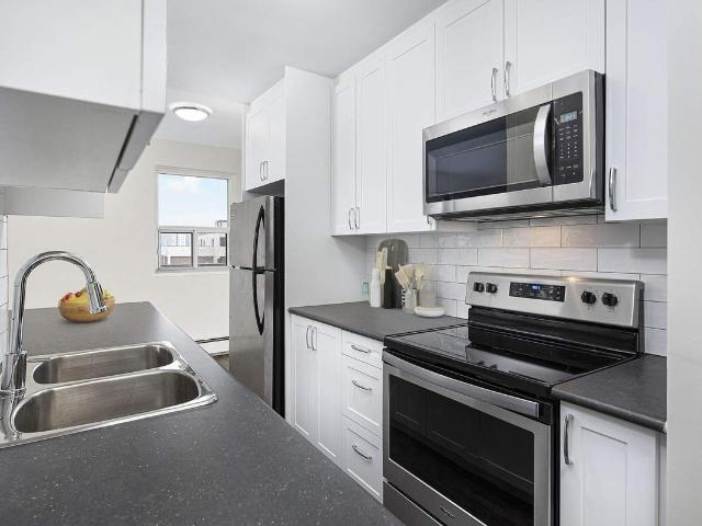 Apartment for rent in Kitchener, Ontario