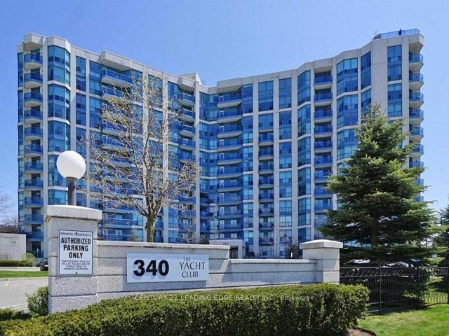 Condo for sale in Woburn, Ontario