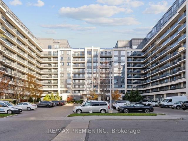 Condo for sale in York, Ontario