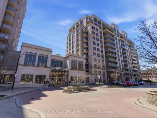 Condo for sale in York, Ontario