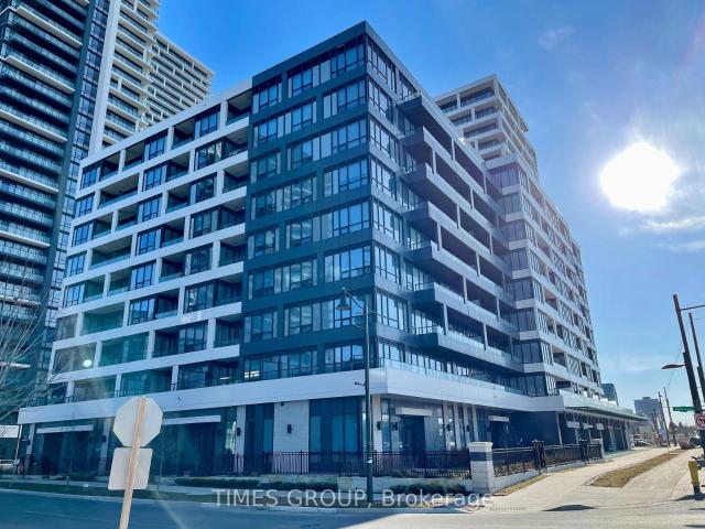 Condo for sale in York, Ontario