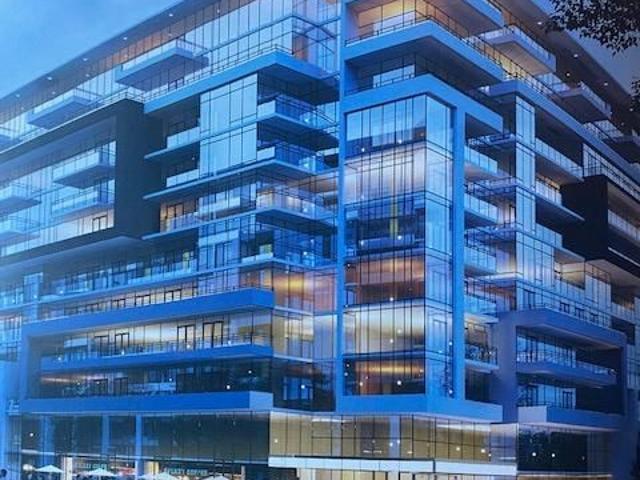 Condo for rent in Woburn, Ontario