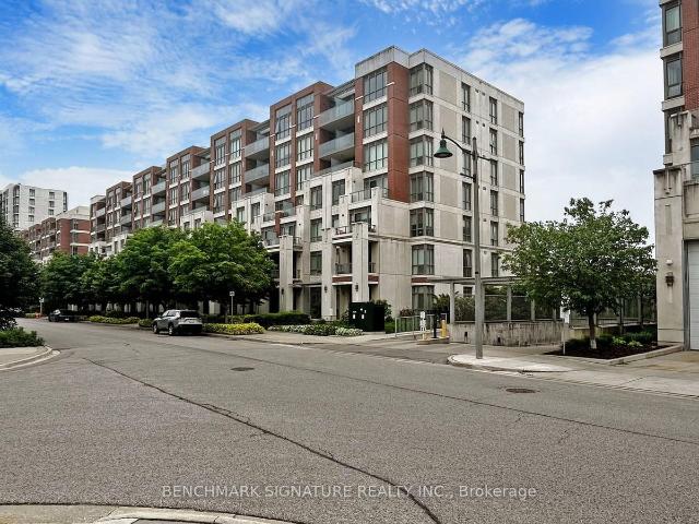 Condo for sale in York, Ontario