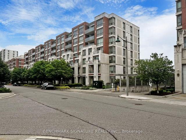Condo for sale in York, Ontario