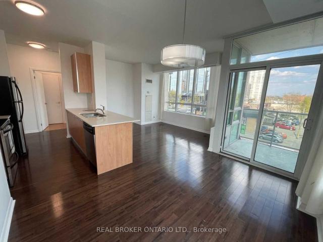 Condo for rent in Woburn, Ontario