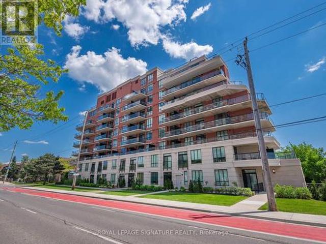 Condo for sale in Scarborough—Guildwood, Toronto