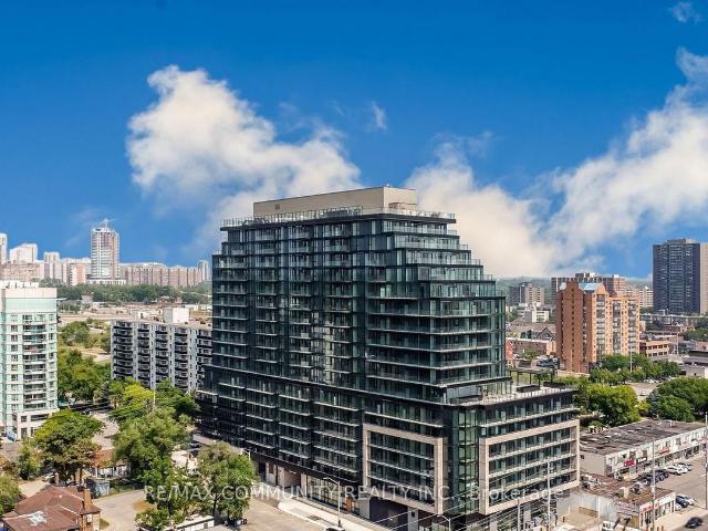 Condo for rent in Woburn, Ontario