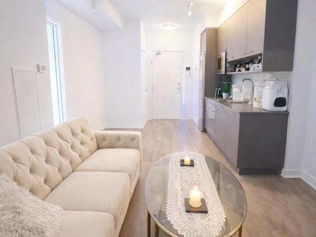 Property for rent in Oakville, Ontario