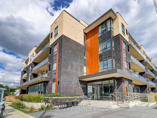 Condo for sale in Toronto, Golden Horseshoe