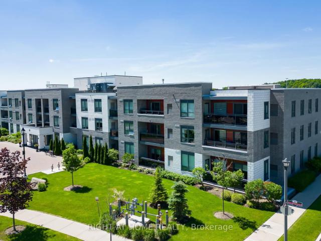 Condo for sale in Georgina, Ontario
