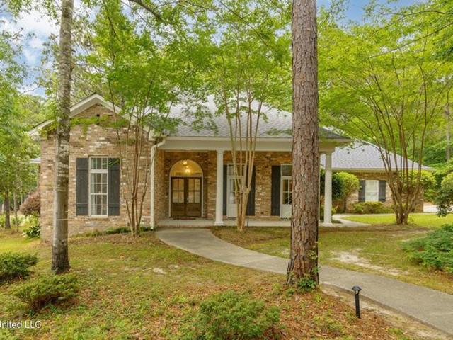 House for sale in Hattiesburg, Mississippi
