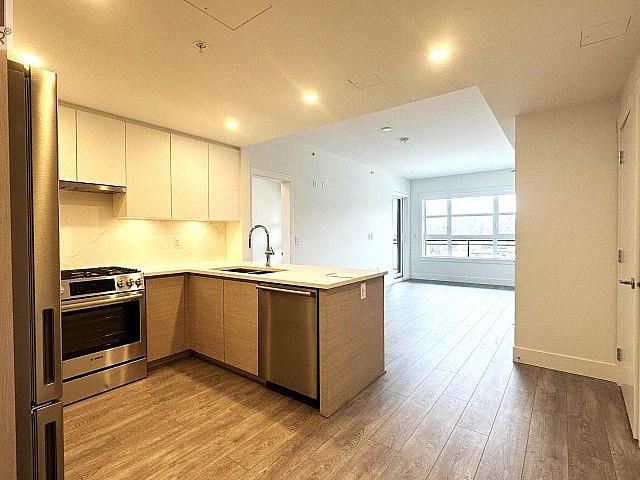 House for rent in Burnaby, British Columbia