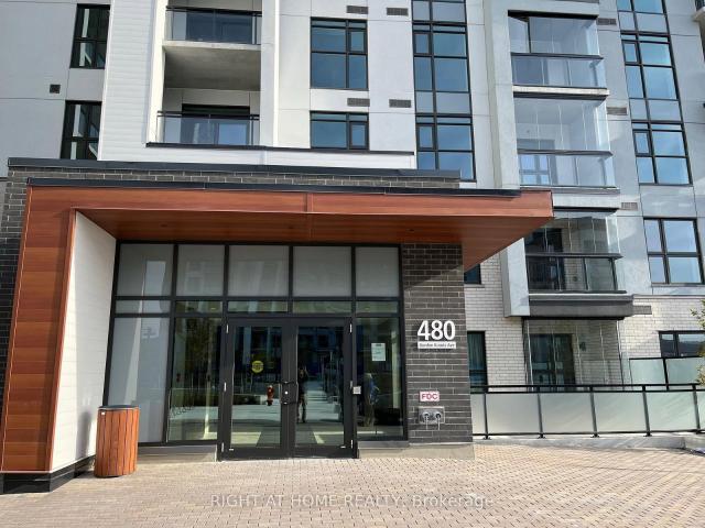 Condo for rent in Woburn, Ontario