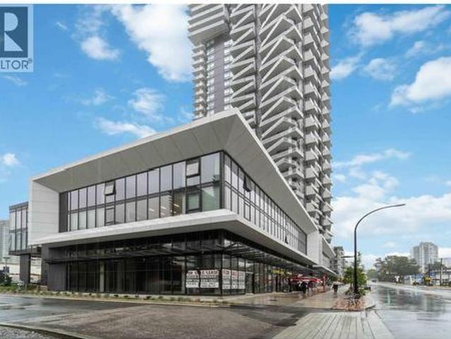 Commercial for rent in Burnaby, British Columbia