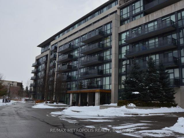 Condo for rent in York, Ontario