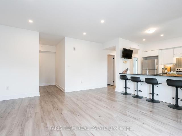 Condo for sale in Barrie, Ontario