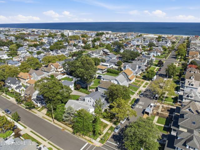 House for sale in Monmouth, New Jersey