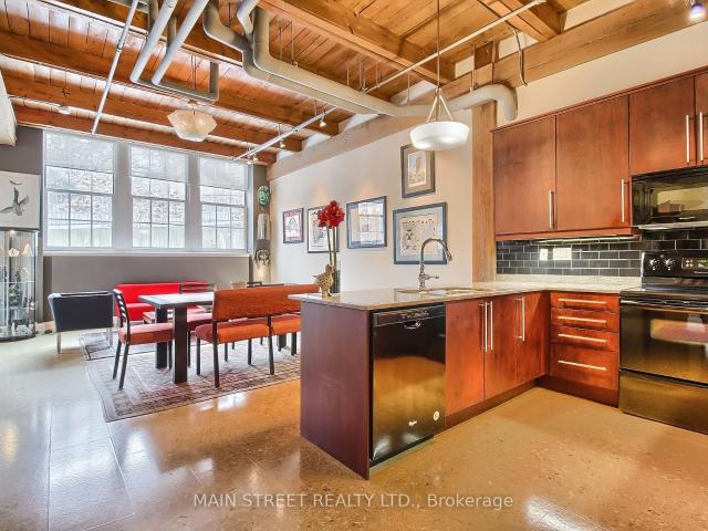 Condo for sale in York, Ontario