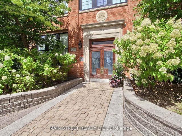 Condo for sale in Woburn, Ontario