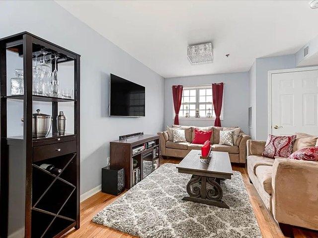 Condo for sale in Hudson, New Jersey