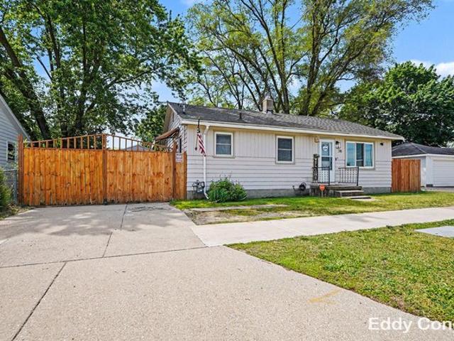 House for sale in Wyoming, Michigan