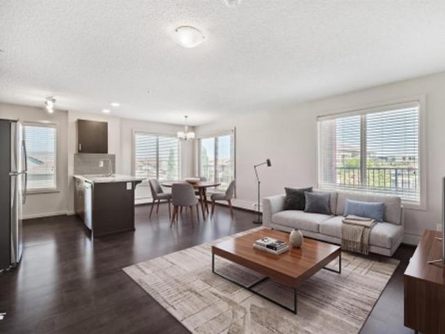 Condo for sale in Wedgewood, Alberta