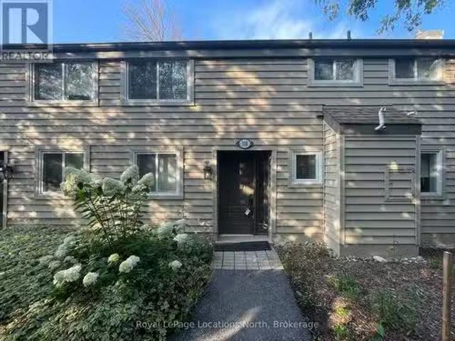 Condo for rent in Collingwood