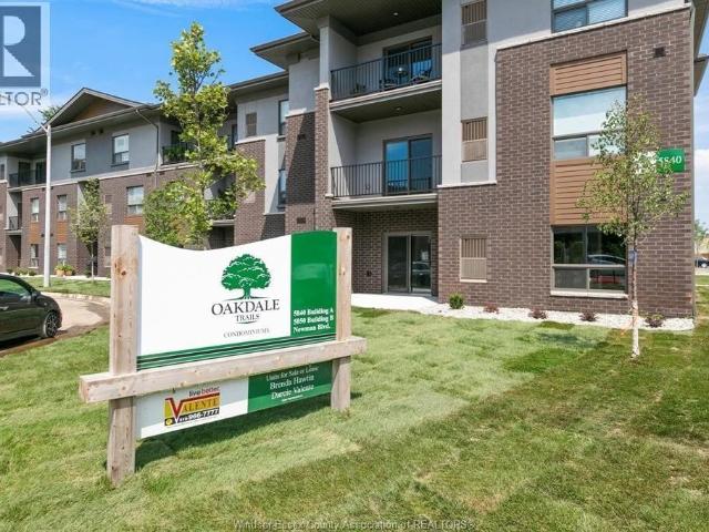 Apartment for sale in Ontario
