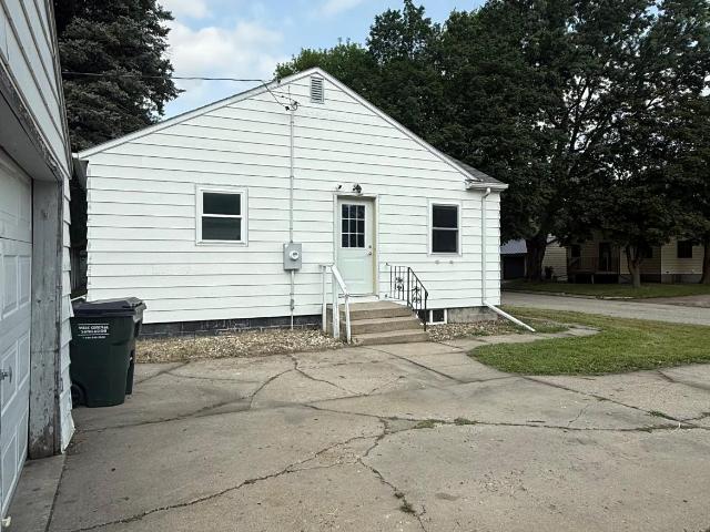 House for sale in Clara City, Minnesota