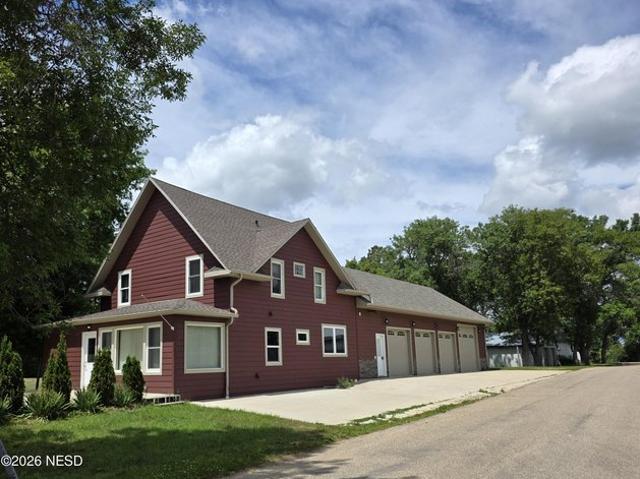 House for sale in Day, South Dakota