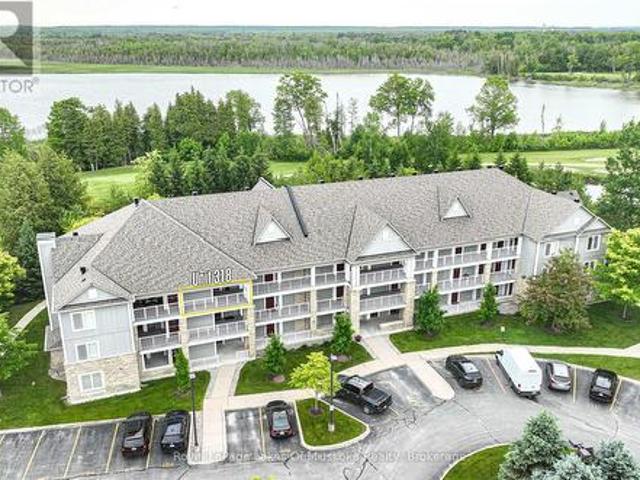 Condo for sale in Wasaga Beach, Ontario