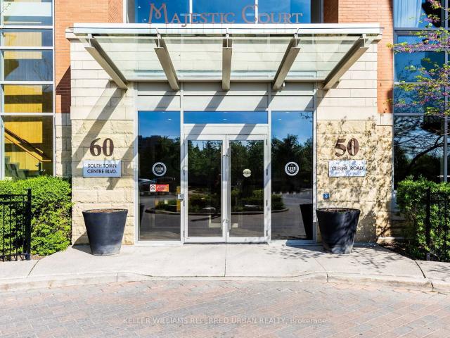 Condo for sale in York, Ontario