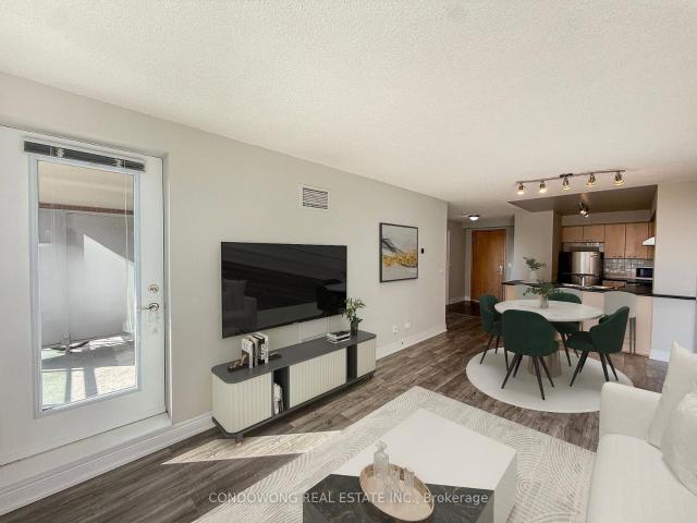 Condo for sale in York, Ontario