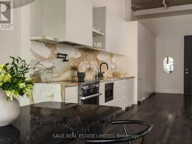 Condo for sale in Woburn, Ontario