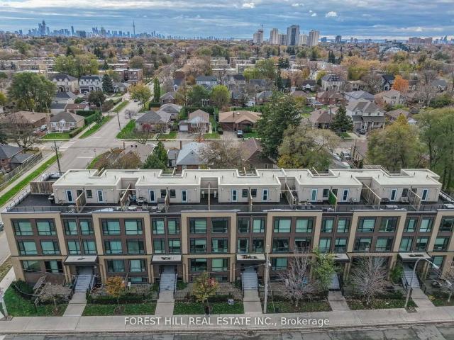 Condo for sale in Woburn, Ontario