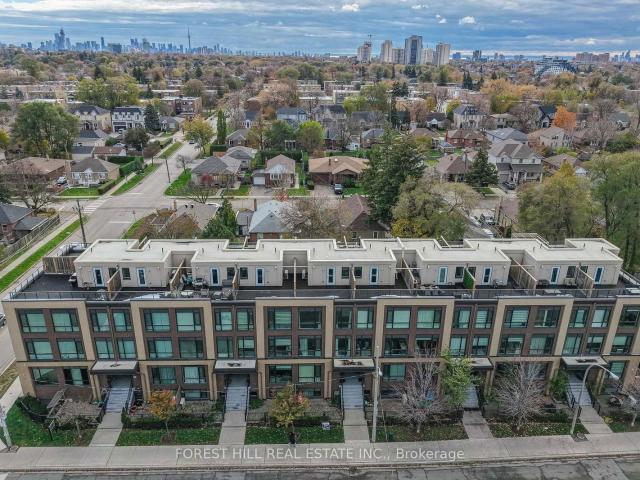 Condo for sale in Woburn, Ontario