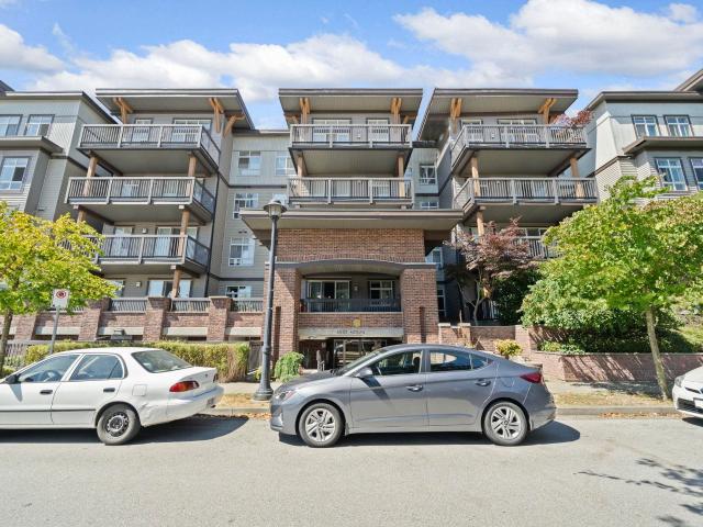 Apartment for sale in Richmond, British Columbia