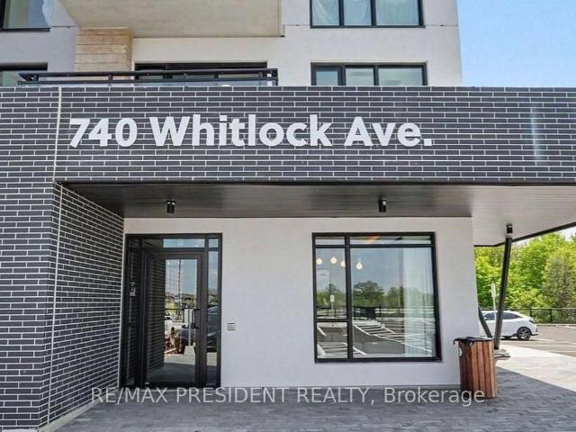 Condo for rent in Woburn, Ontario