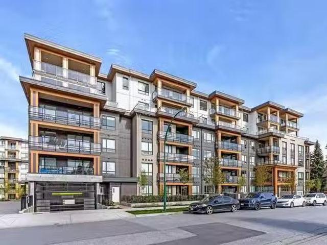 House for sale in Coquitlam, British Columbia