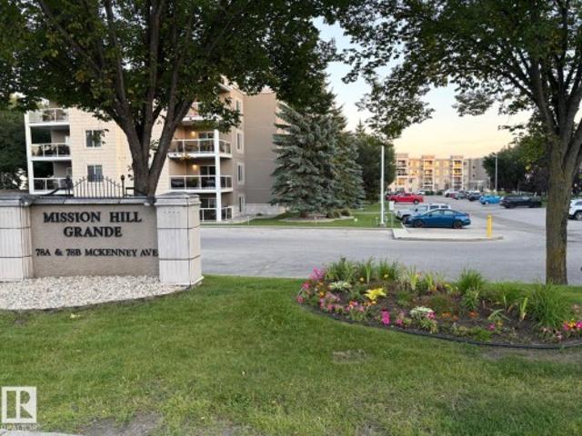 Condo for sale in Saint Albert, Alberta
