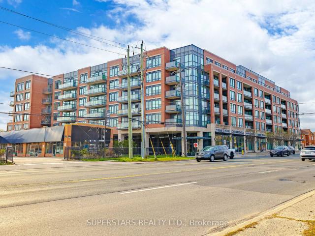 Condo for rent in York, Ontario