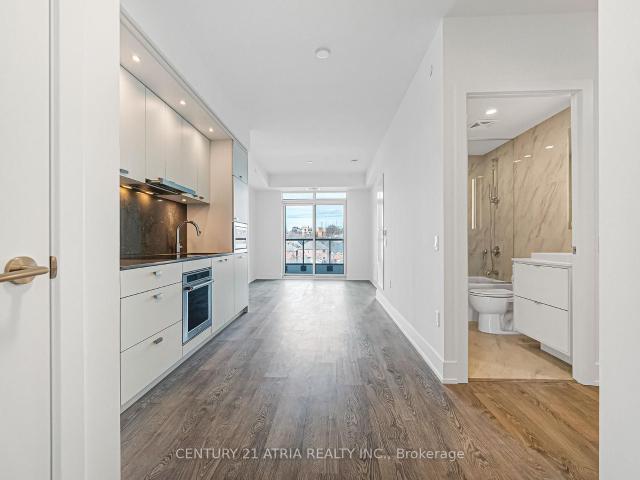 Apartment for rent in Woburn, Ontario