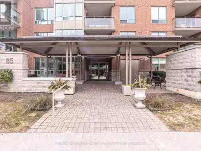 Condo for sale in York, Ontario