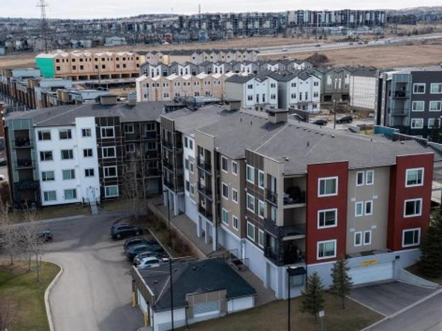 Condo for sale in Sage Hill, Calgary