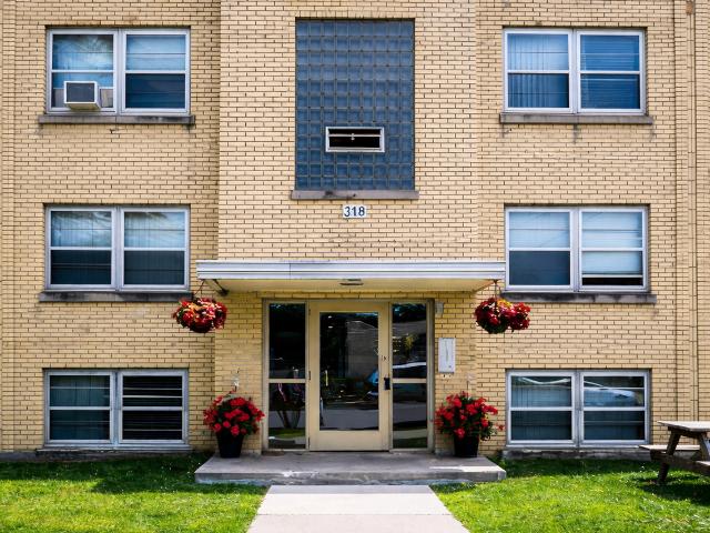 Apartment for rent in Hennepin, Minnesota