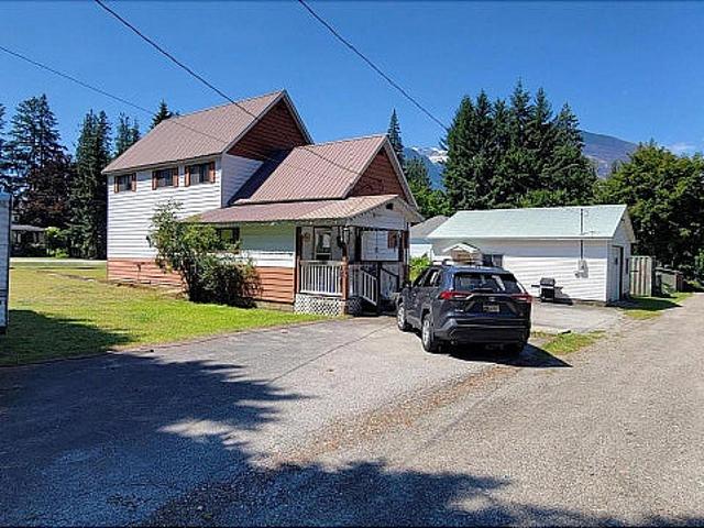 House for sale in British Columbia