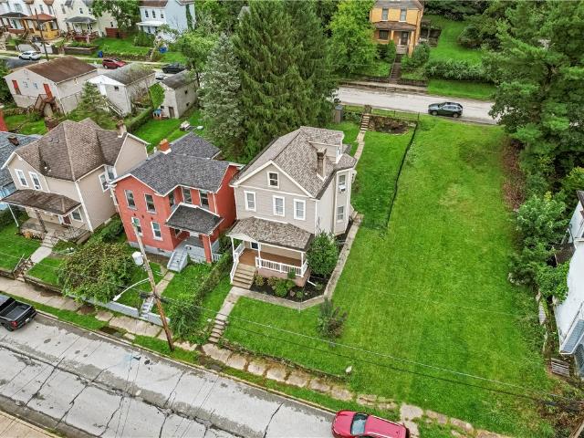 House for sale in Carnegie, Allegheny County