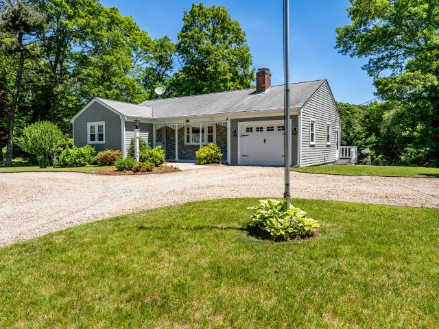 House for sale in Dennis, Massachusetts