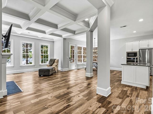 House for sale in Mecklenburg, North Carolina