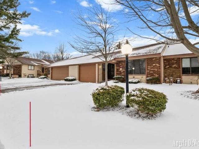 Condo for sale in Holland, Michigan